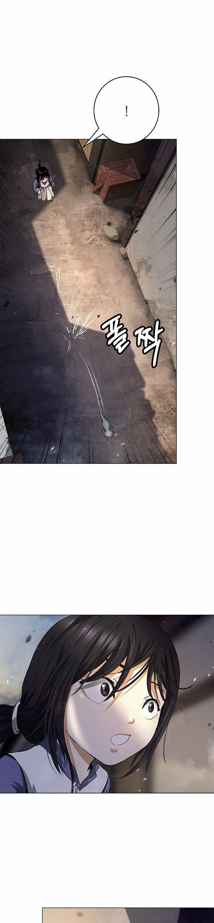 Lãng Tiên Kỳ Đàm 133 trang 19