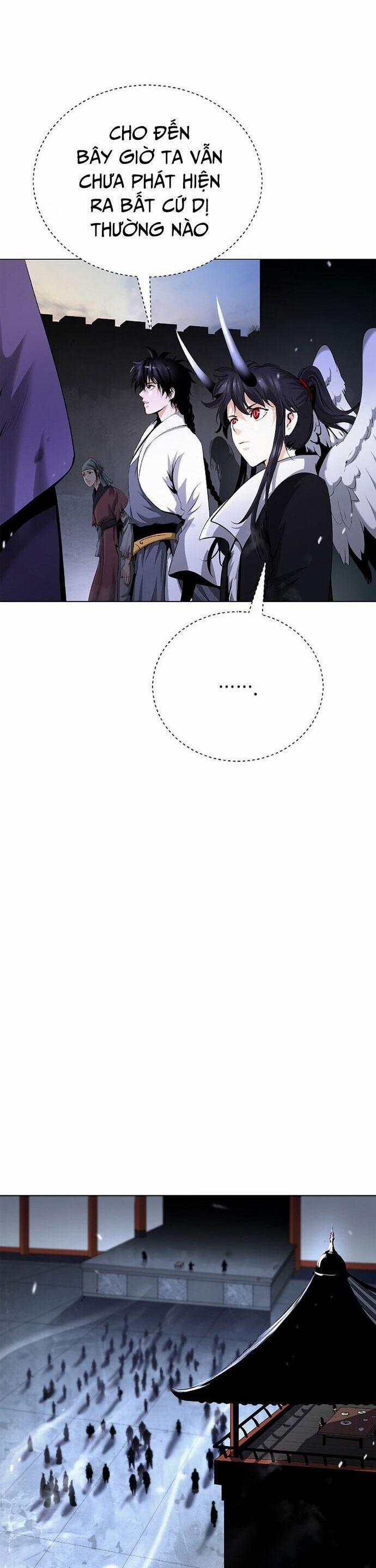 Lãng Tiên Kỳ Đàm 133 trang 2