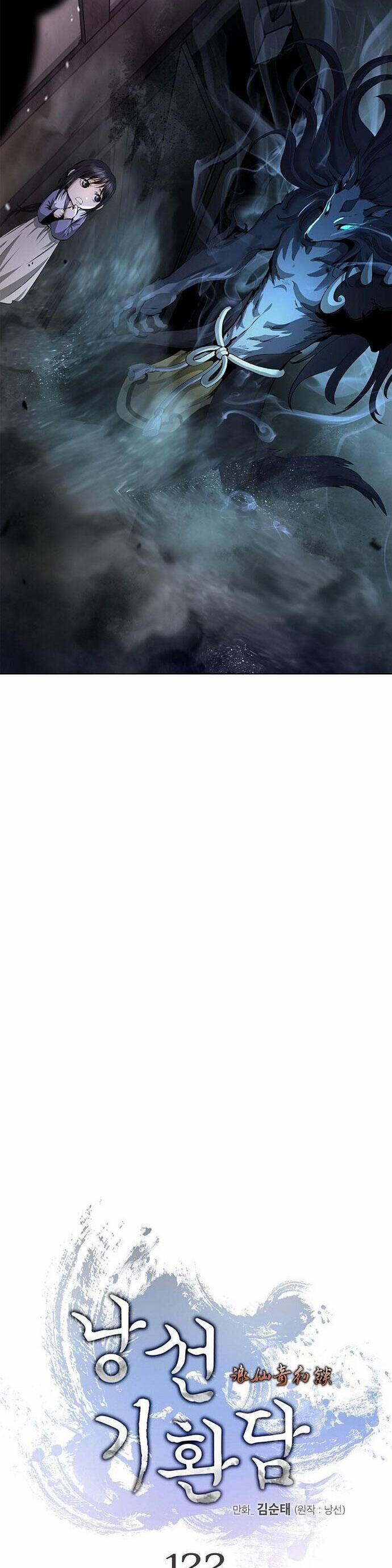 Lãng Tiên Kỳ Đàm 133 trang 26