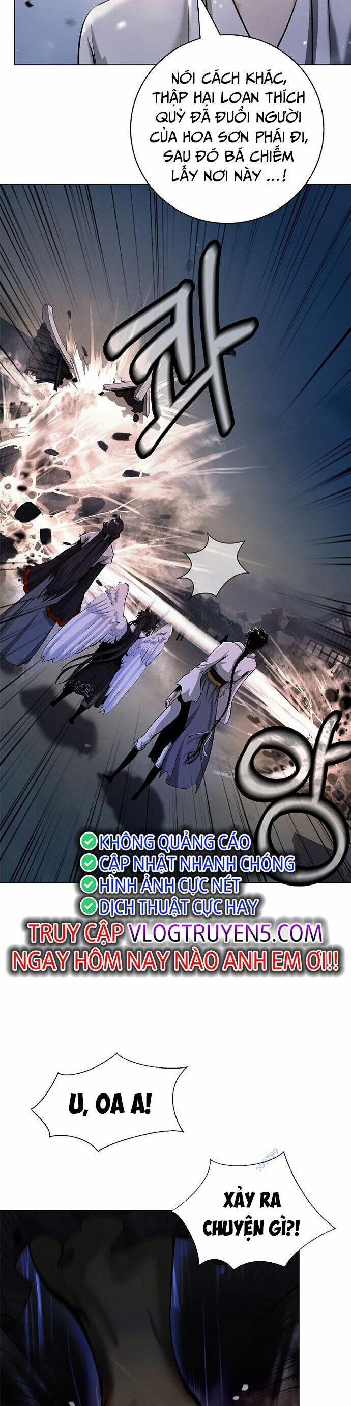 Lãng Tiên Kỳ Đàm 133 trang 29