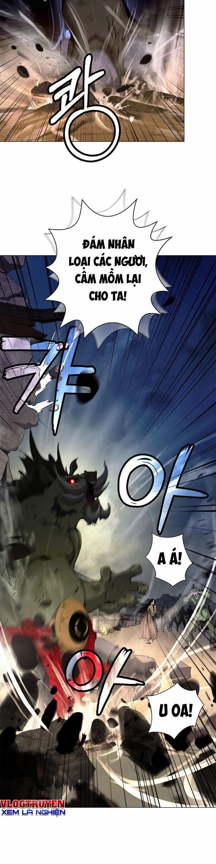 Lãng Tiên Kỳ Đàm 133 trang 30