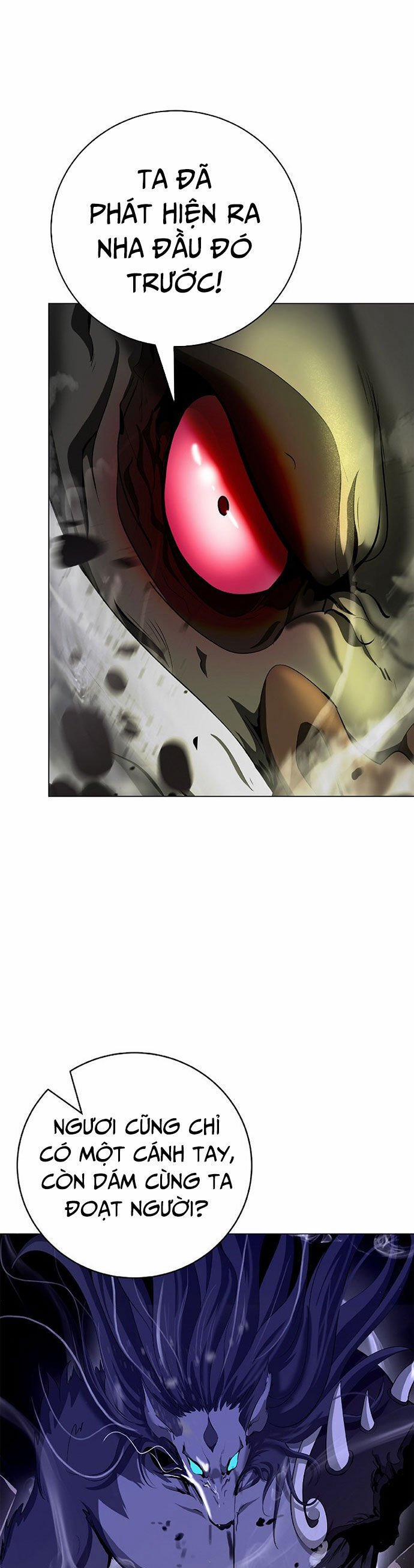 Lãng Tiên Kỳ Đàm 133 trang 31