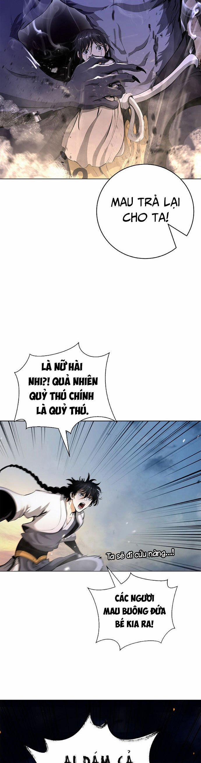 Lãng Tiên Kỳ Đàm 133 trang 32