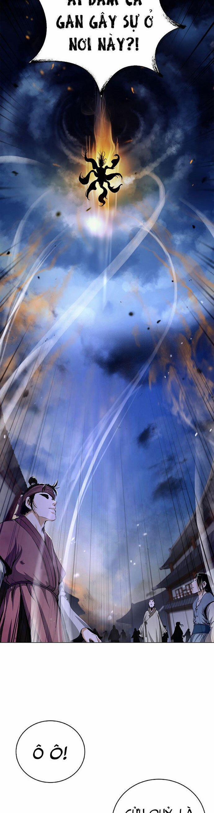 Lãng Tiên Kỳ Đàm 133 trang 33