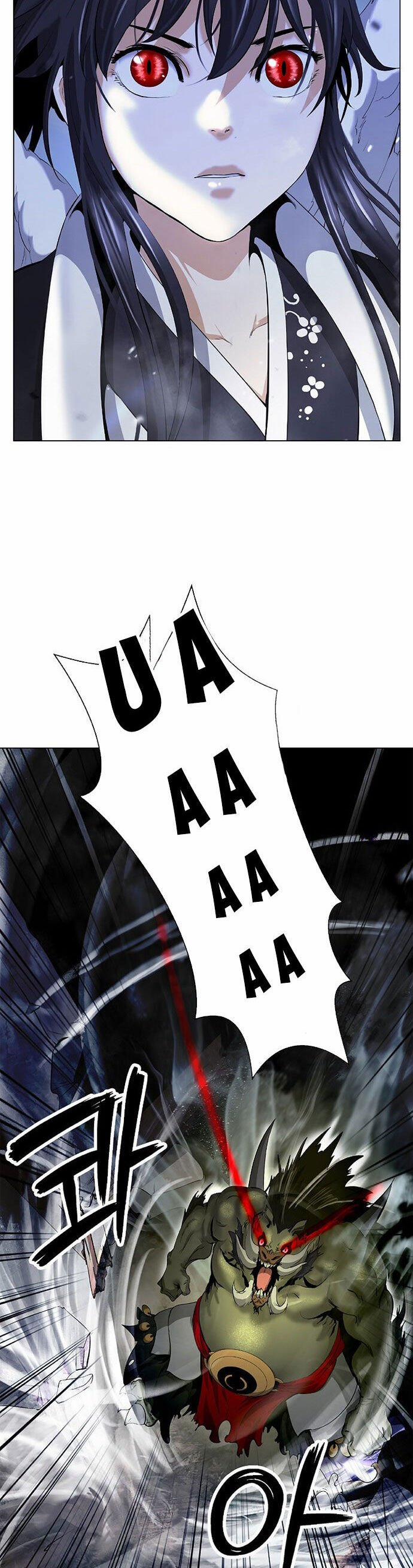 Lãng Tiên Kỳ Đàm 133 trang 35