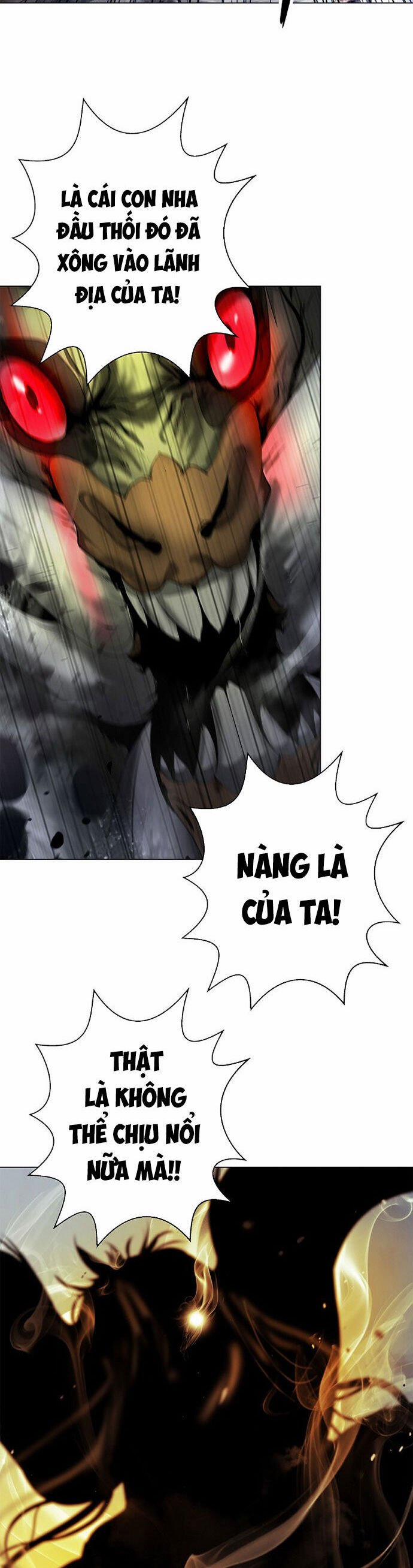 Lãng Tiên Kỳ Đàm 133 trang 36