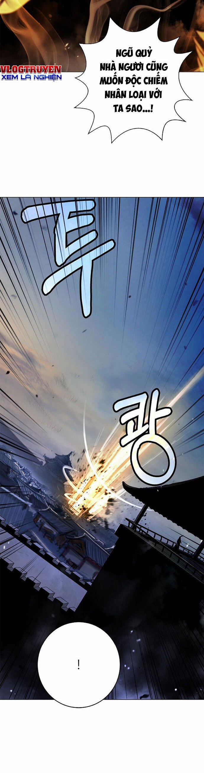 Lãng Tiên Kỳ Đàm 133 trang 37