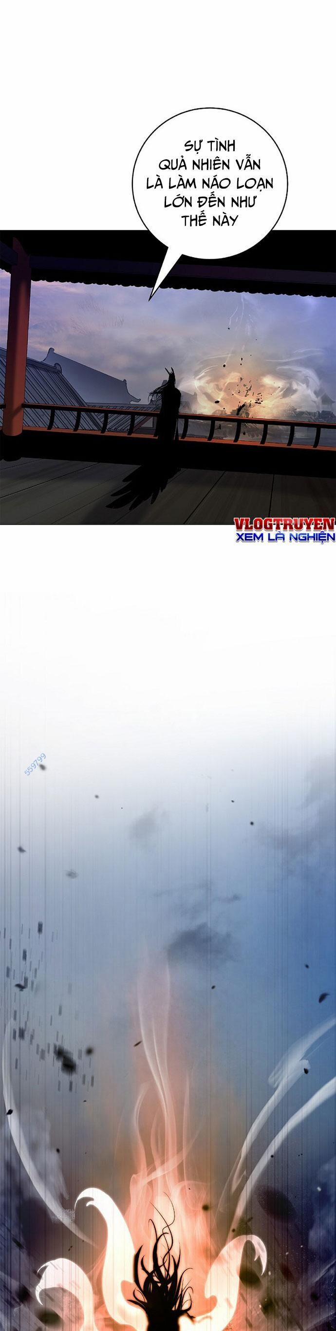 Lãng Tiên Kỳ Đàm 133 trang 38