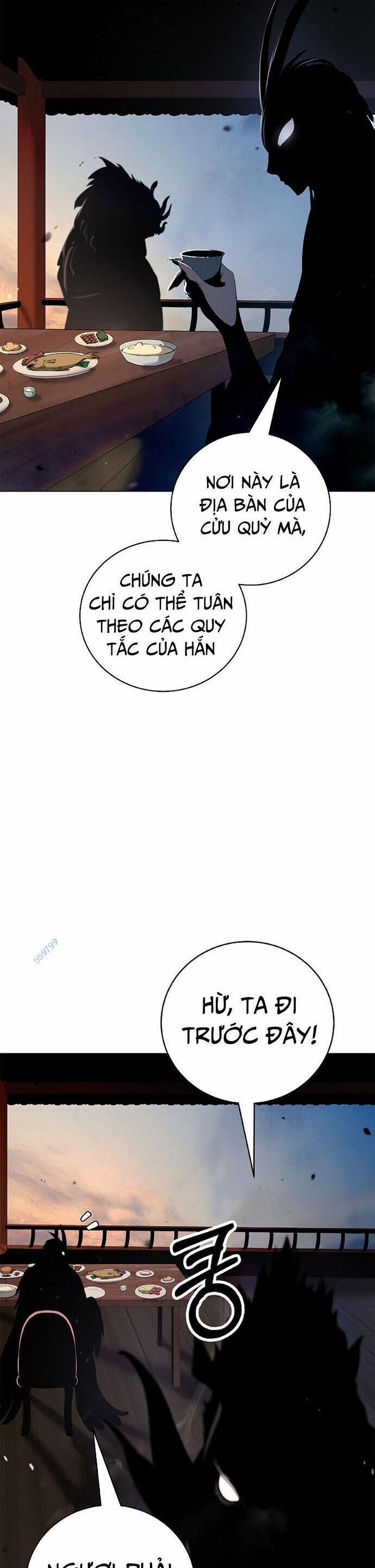 Lãng Tiên Kỳ Đàm 133 trang 4