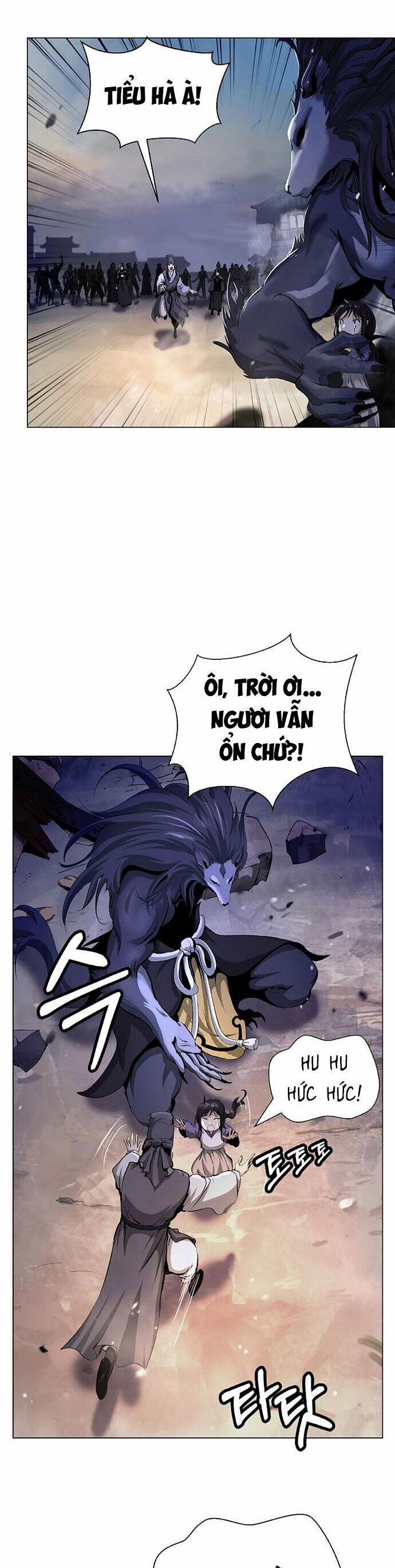 Lãng Tiên Kỳ Đàm 133 trang 40