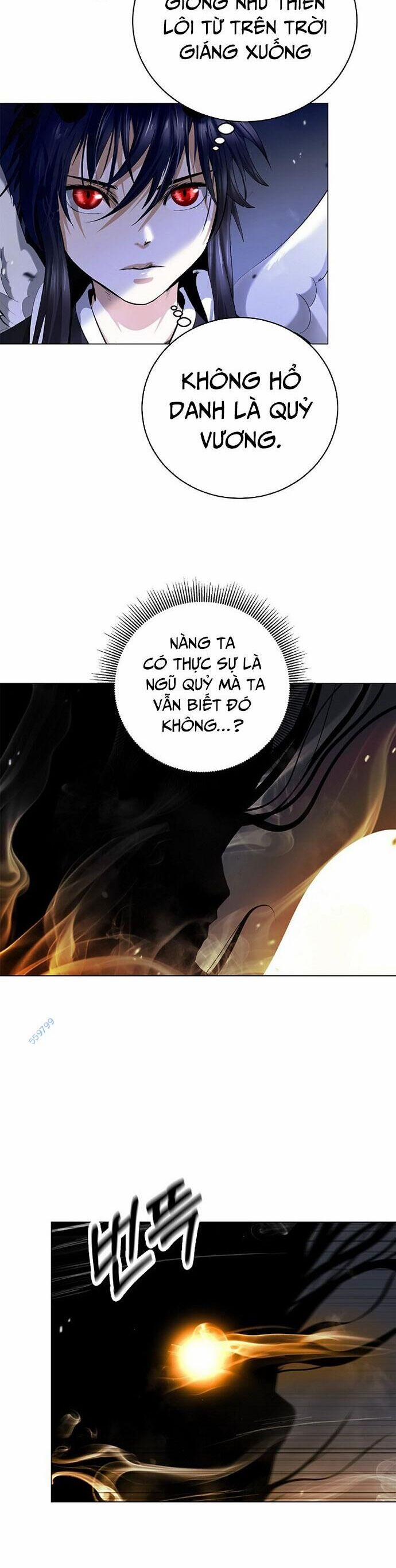 Lãng Tiên Kỳ Đàm 133 trang 42