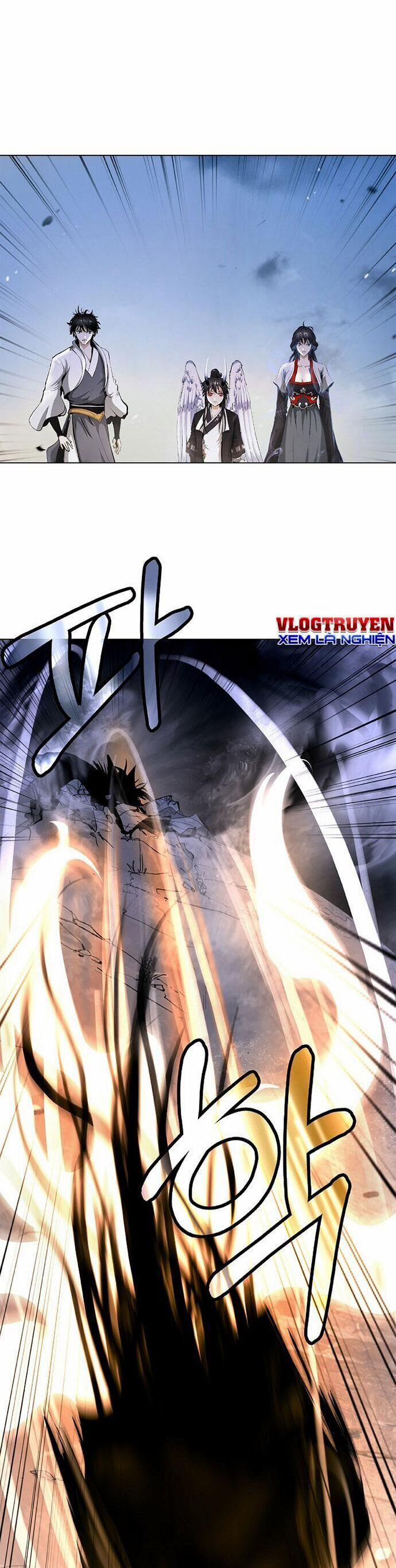 Lãng Tiên Kỳ Đàm 133 trang 43