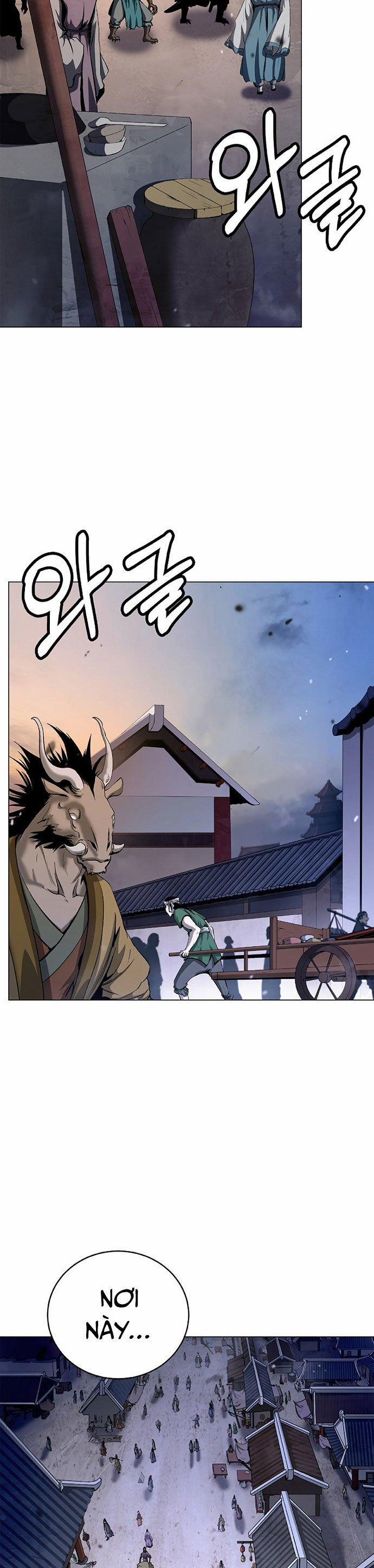 Lãng Tiên Kỳ Đàm 133 trang 7