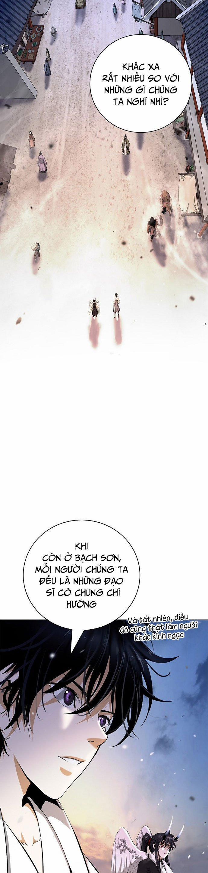 Lãng Tiên Kỳ Đàm 133 trang 8