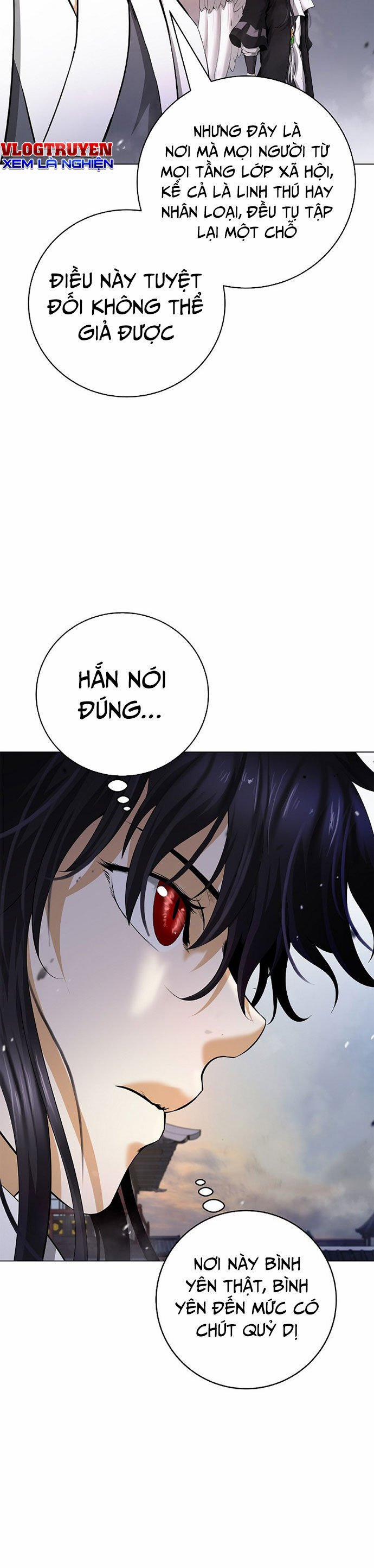 Lãng Tiên Kỳ Đàm 133 trang 9