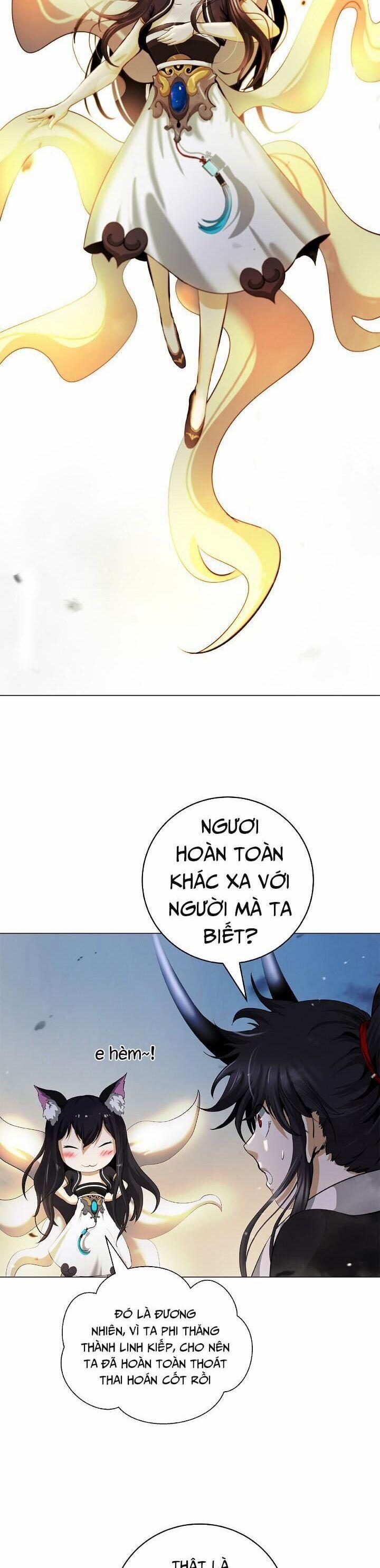 Lãng Tiên Kỳ Đàm 134 trang 1