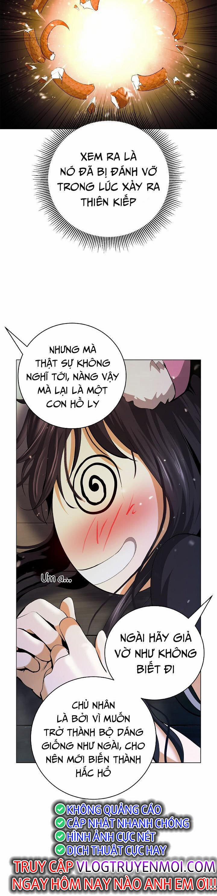 Lãng Tiên Kỳ Đàm 134 trang 10