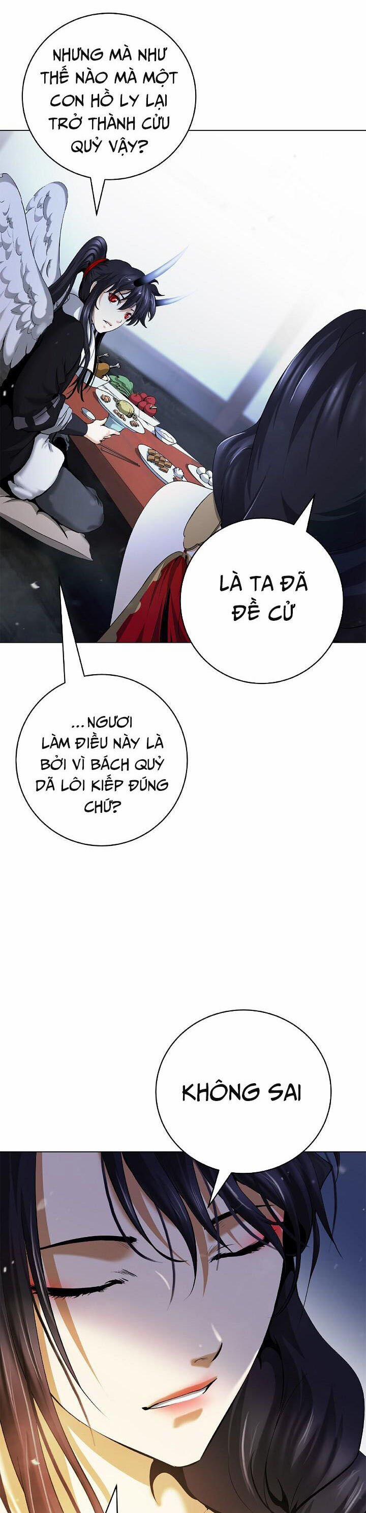 Lãng Tiên Kỳ Đàm 134 trang 11