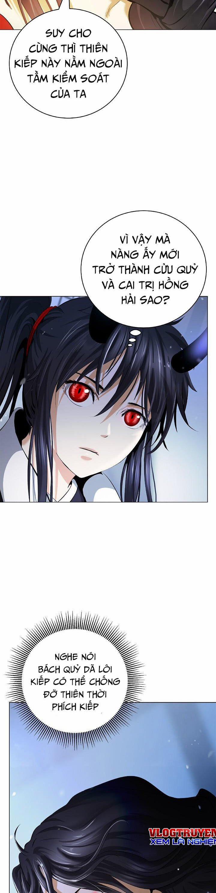 Lãng Tiên Kỳ Đàm 134 trang 12