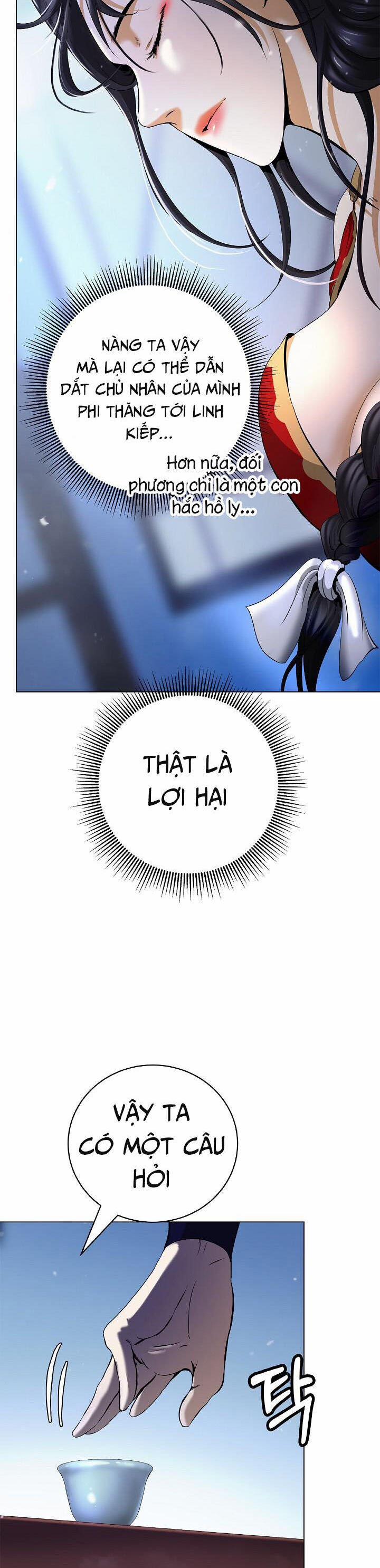 Lãng Tiên Kỳ Đàm 134 trang 13