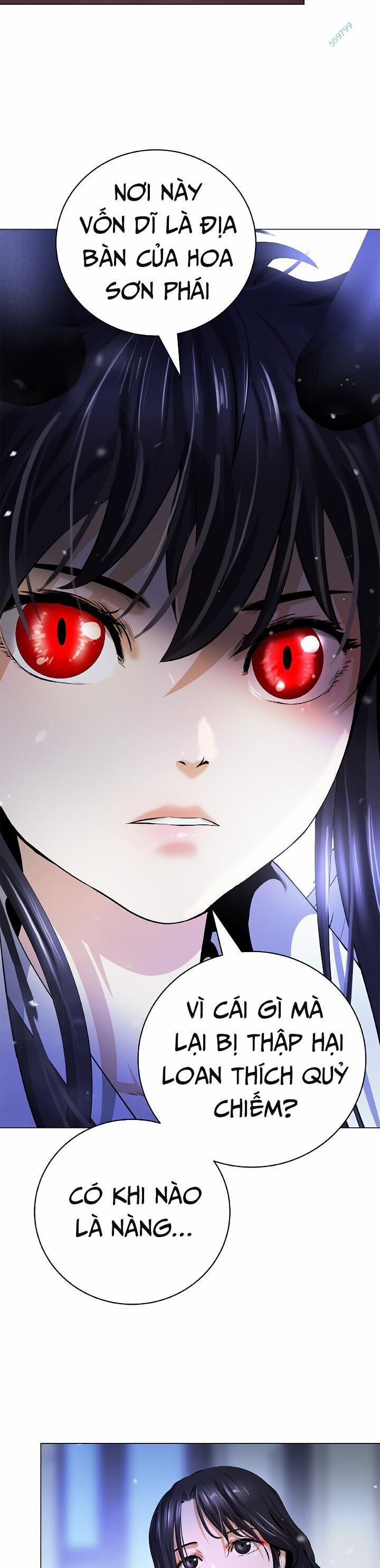 Lãng Tiên Kỳ Đàm 134 trang 14