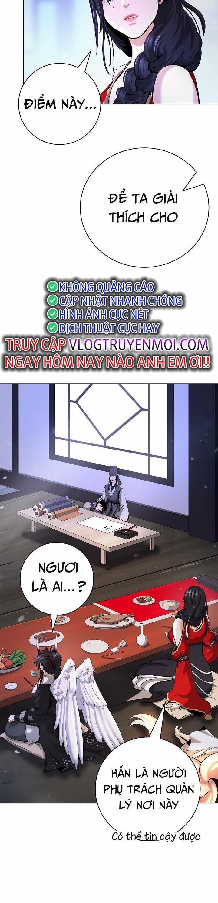 Lãng Tiên Kỳ Đàm 134 trang 15