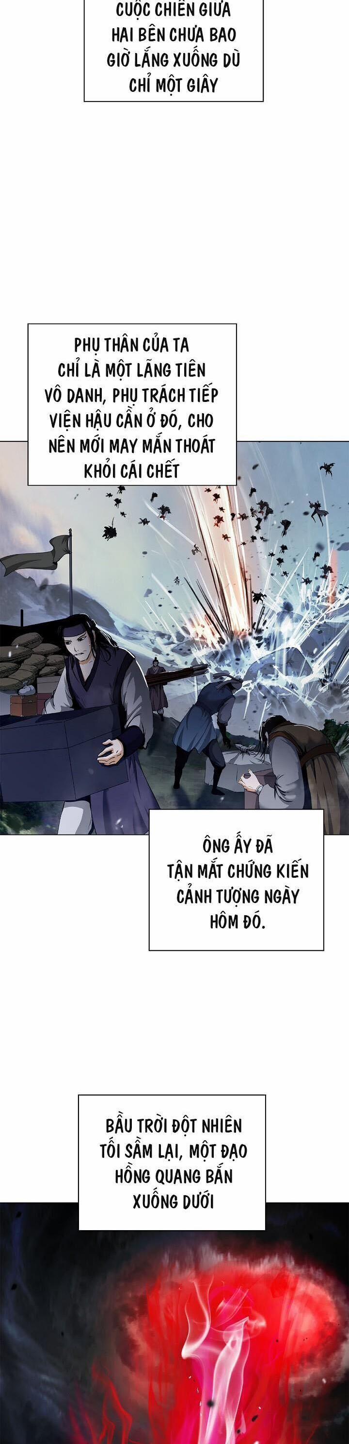 Lãng Tiên Kỳ Đàm 134 trang 17