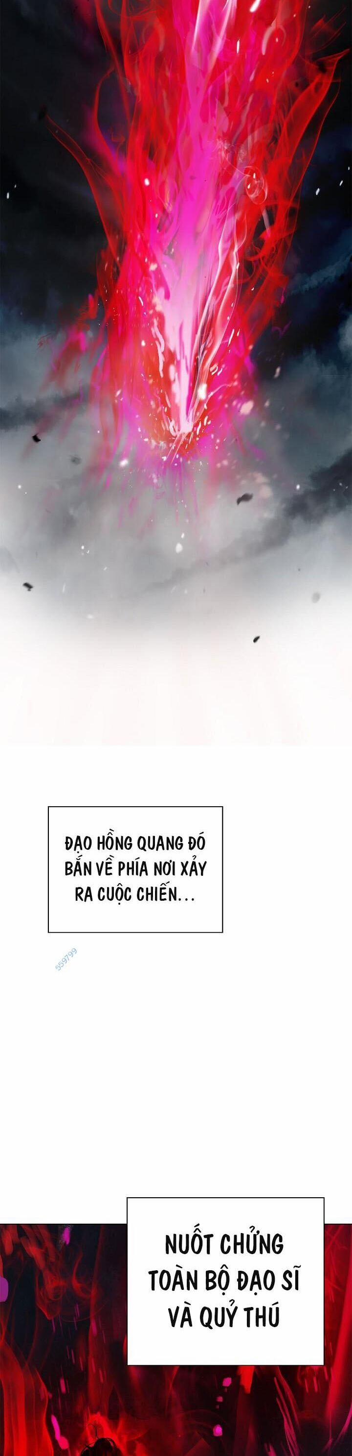 Lãng Tiên Kỳ Đàm 134 trang 18