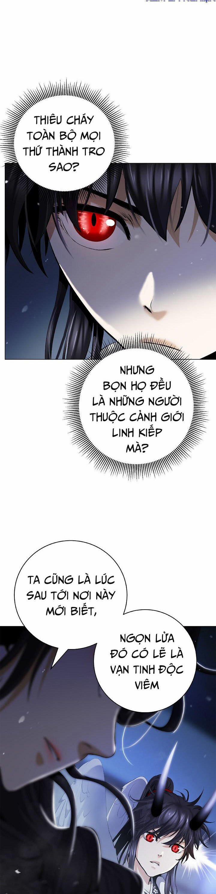 Lãng Tiên Kỳ Đàm 134 trang 22