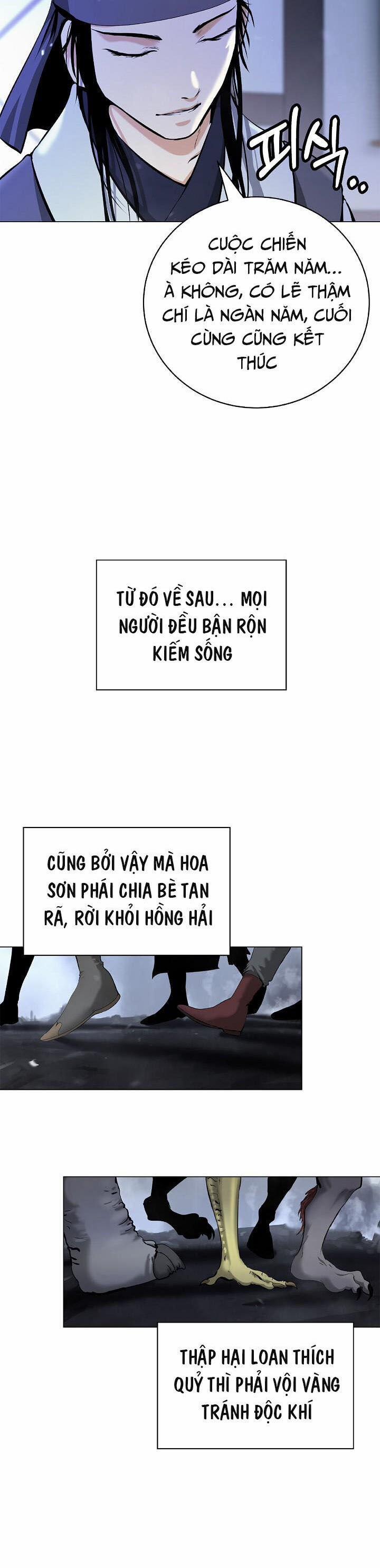 Lãng Tiên Kỳ Đàm 134 trang 24