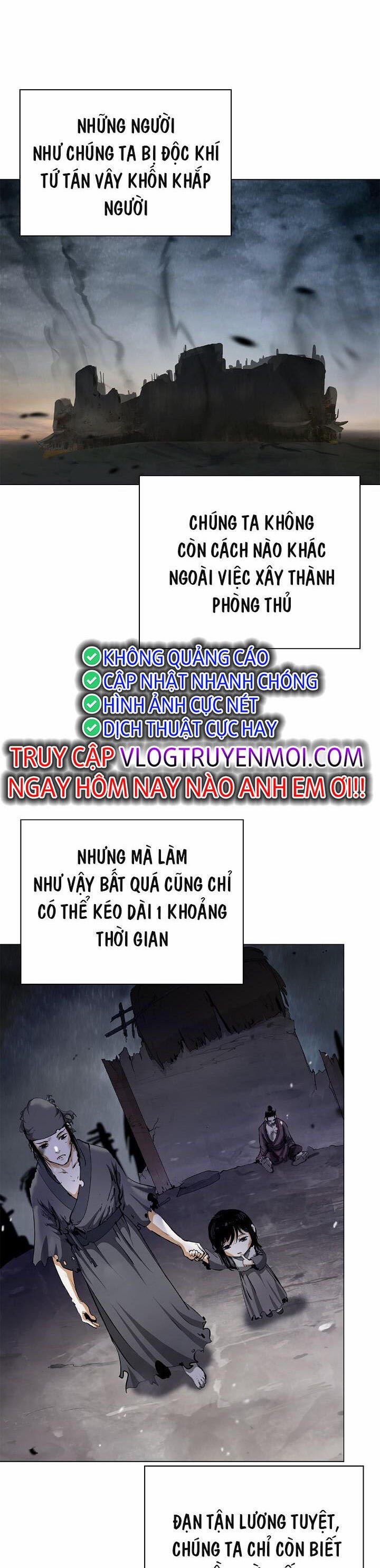Lãng Tiên Kỳ Đàm 134 trang 25