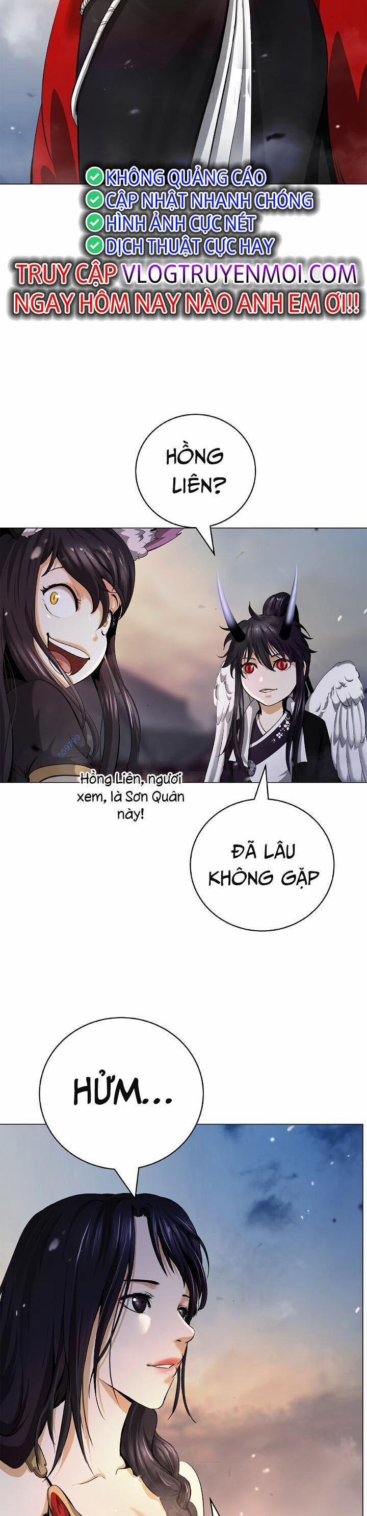 Lãng Tiên Kỳ Đàm 134 trang 3