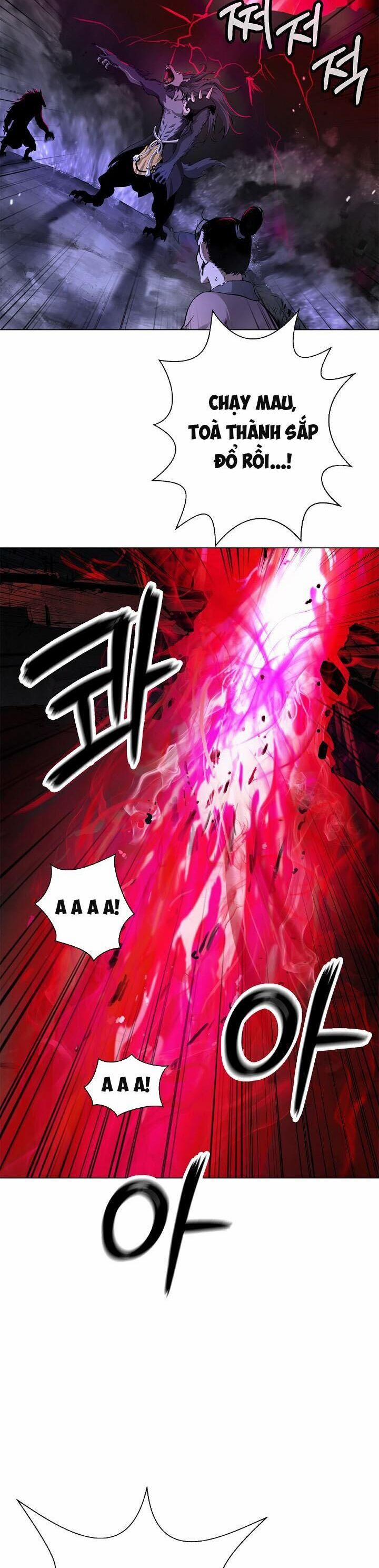 Lãng Tiên Kỳ Đàm 134 trang 30