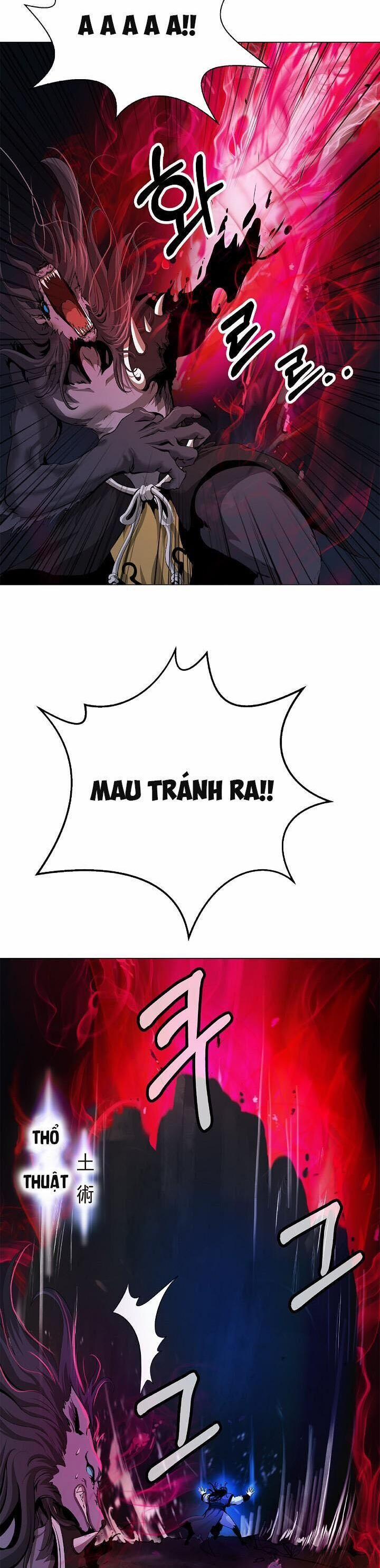 Lãng Tiên Kỳ Đàm 134 trang 31