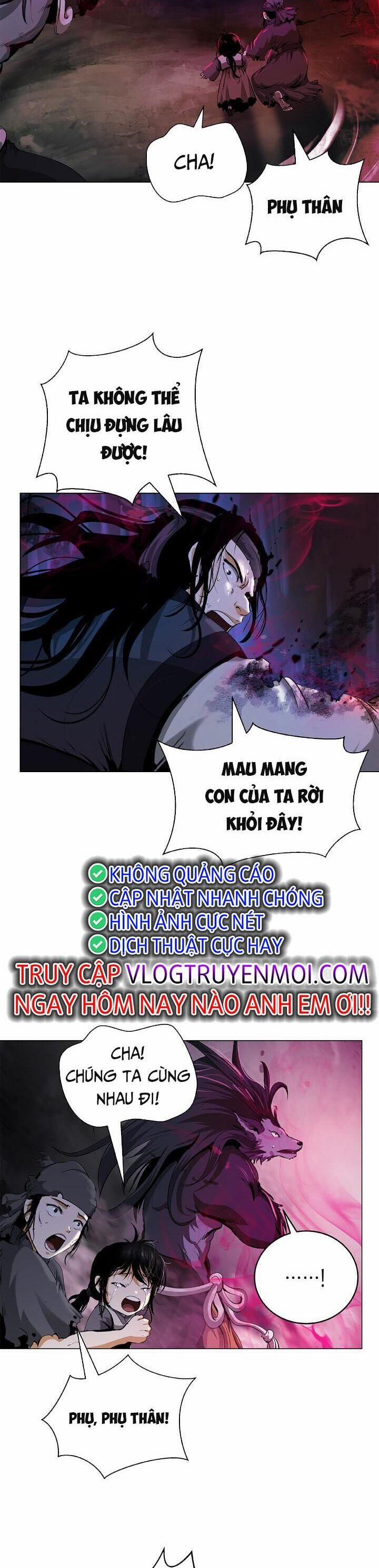 Lãng Tiên Kỳ Đàm 134 trang 32