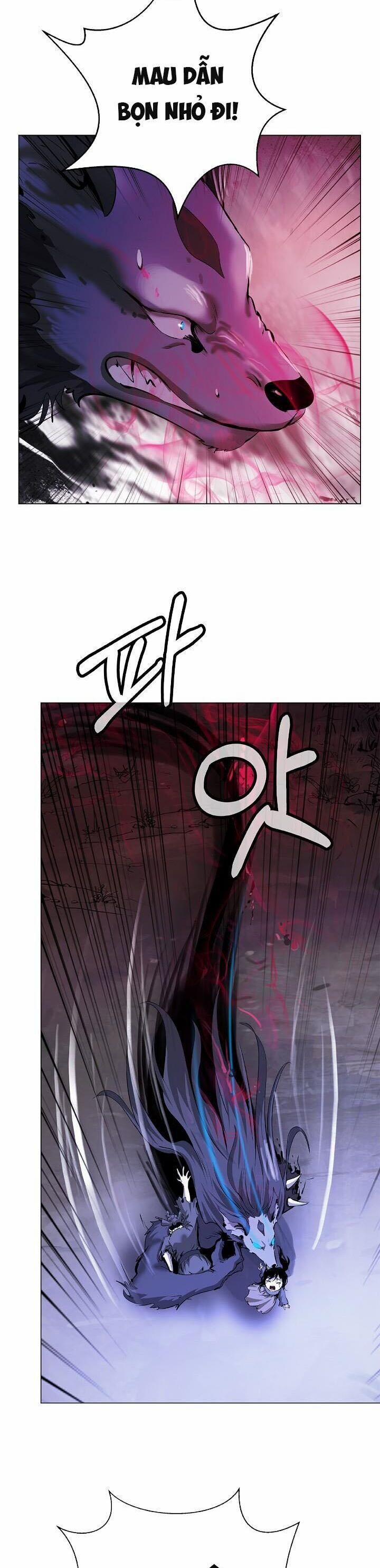 Lãng Tiên Kỳ Đàm 134 trang 33