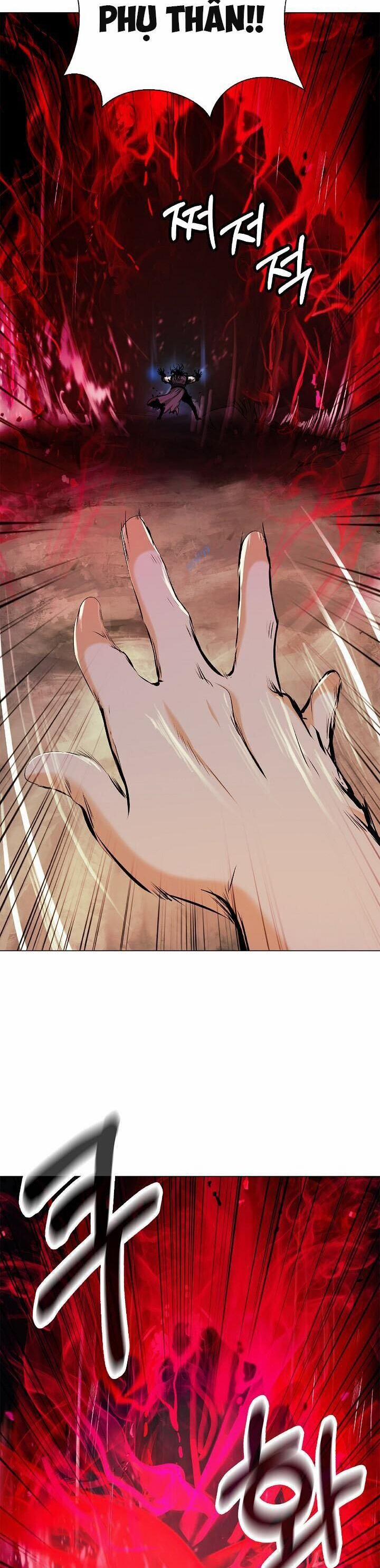 Lãng Tiên Kỳ Đàm 134 trang 34