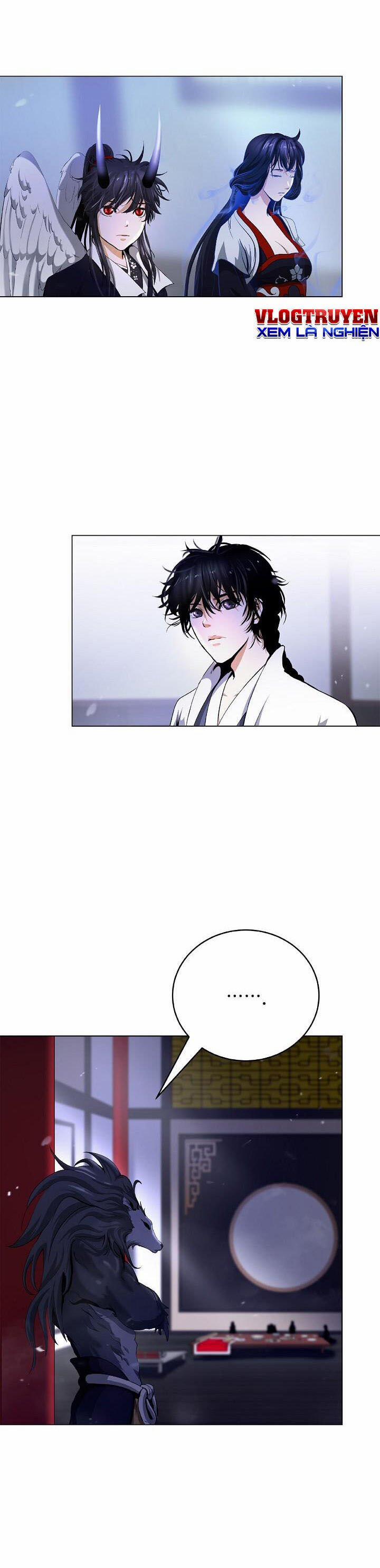 Lãng Tiên Kỳ Đàm 134 trang 36