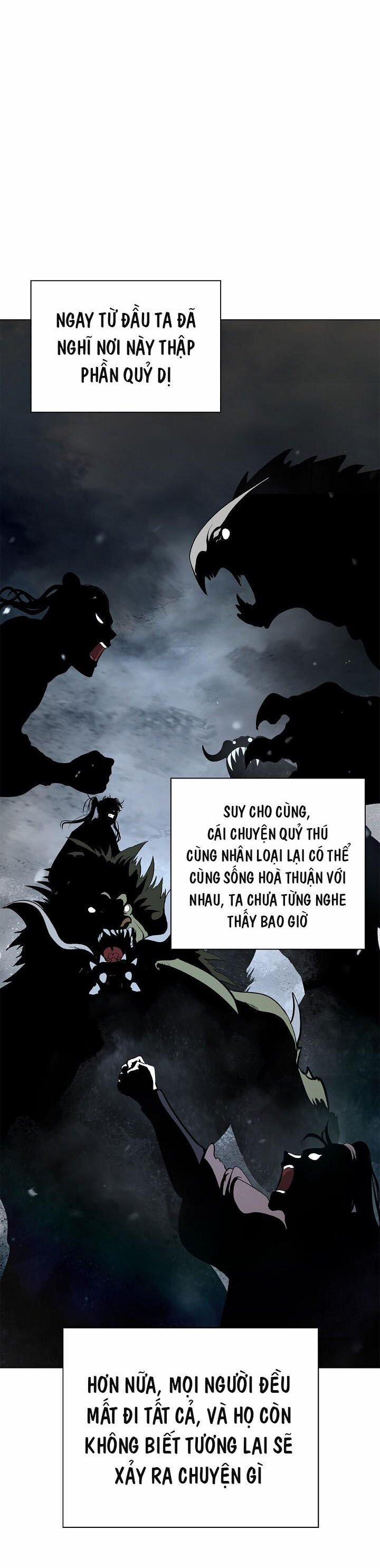 Lãng Tiên Kỳ Đàm 134 trang 37