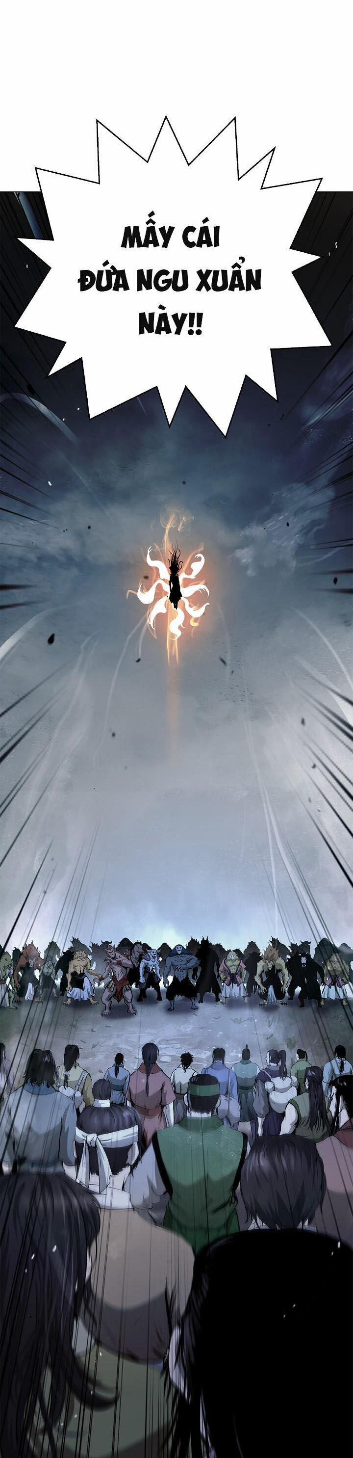 Lãng Tiên Kỳ Đàm 134 trang 38