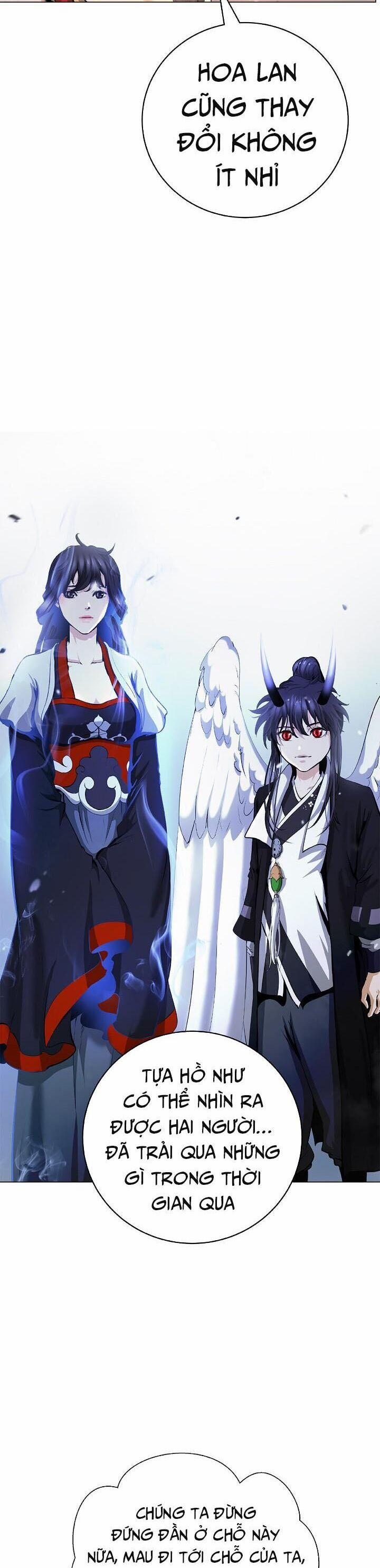 Lãng Tiên Kỳ Đàm 134 trang 4