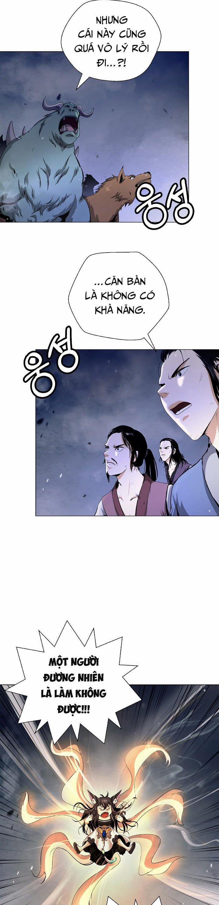 Lãng Tiên Kỳ Đàm 134 trang 40