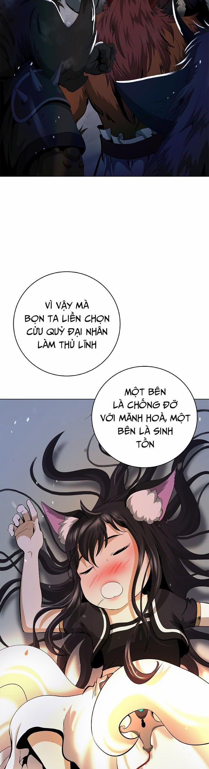 Lãng Tiên Kỳ Đàm 134 trang 44