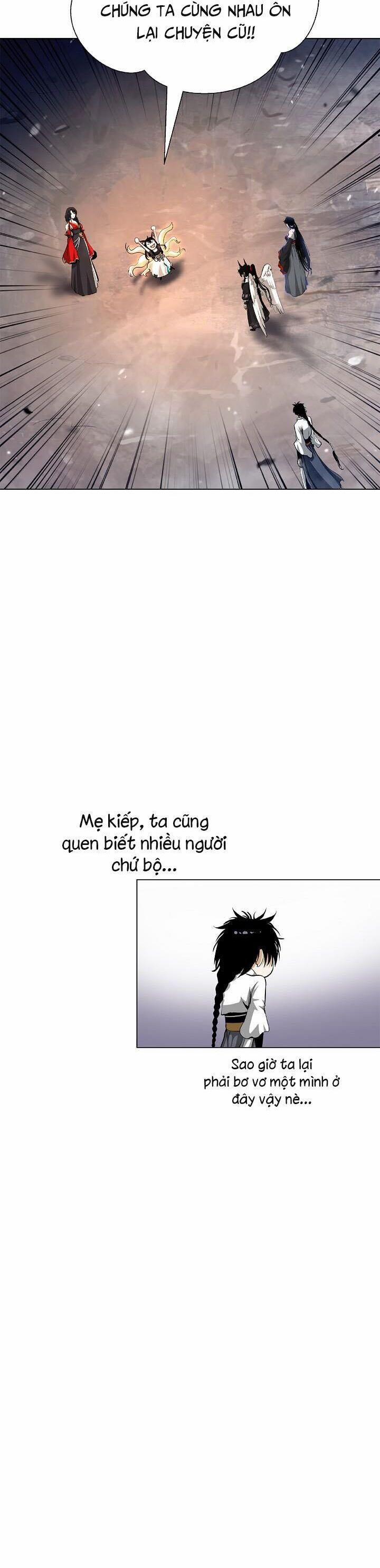 Lãng Tiên Kỳ Đàm 134 trang 5