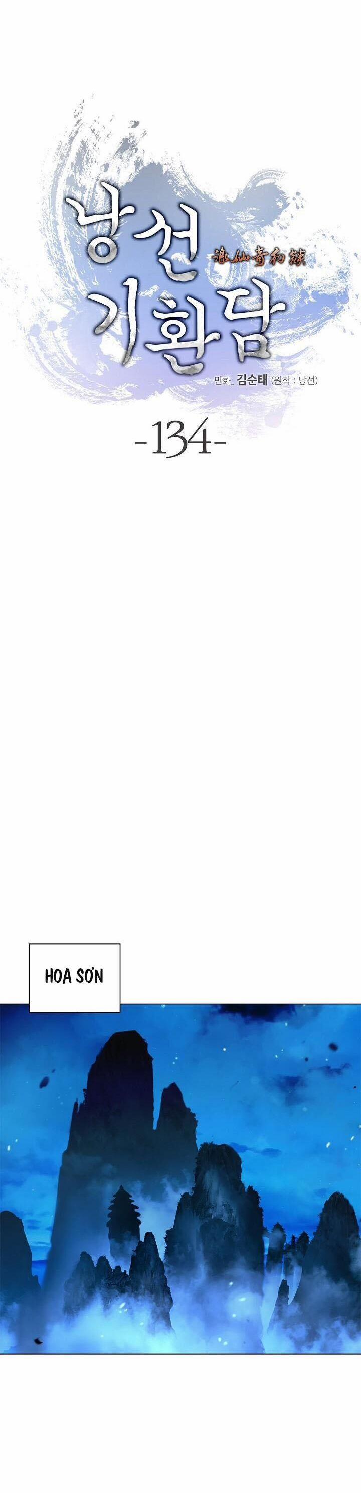 Lãng Tiên Kỳ Đàm 134 trang 6