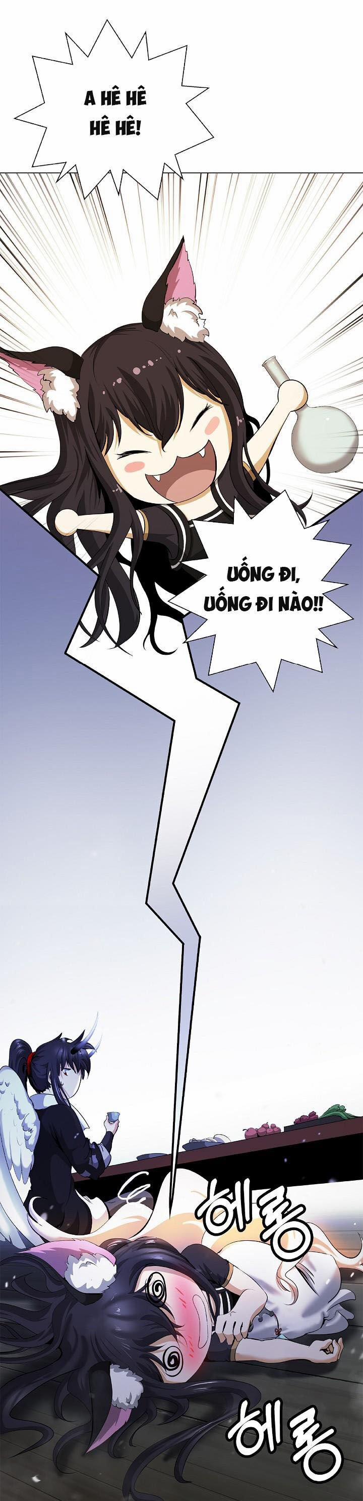 Lãng Tiên Kỳ Đàm 134 trang 7