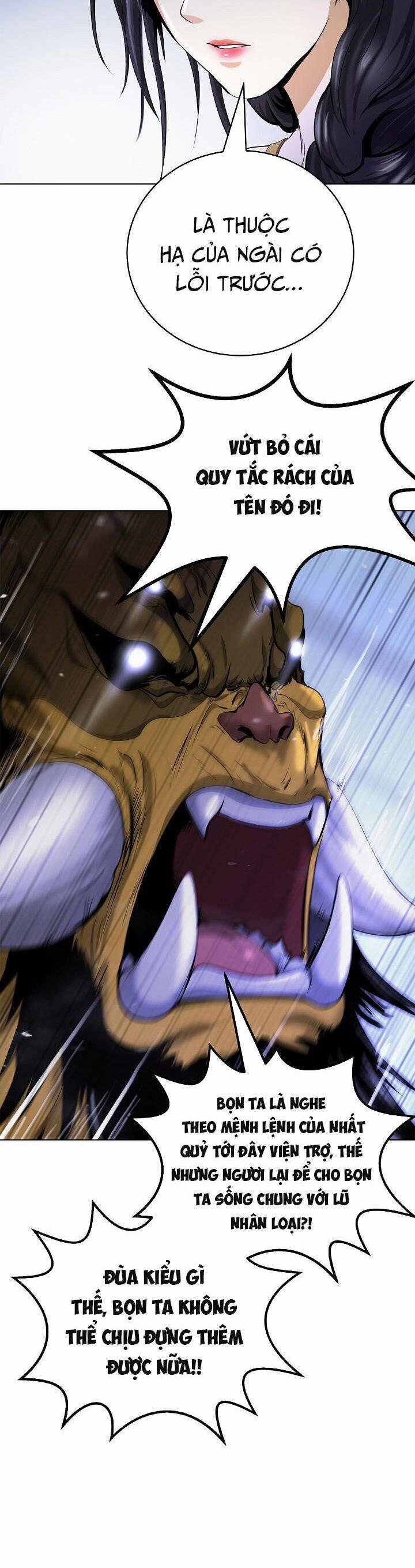 Lãng Tiên Kỳ Đàm 135 trang 12