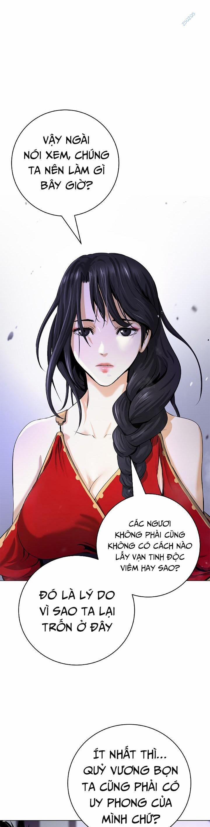 Lãng Tiên Kỳ Đàm 135 trang 15