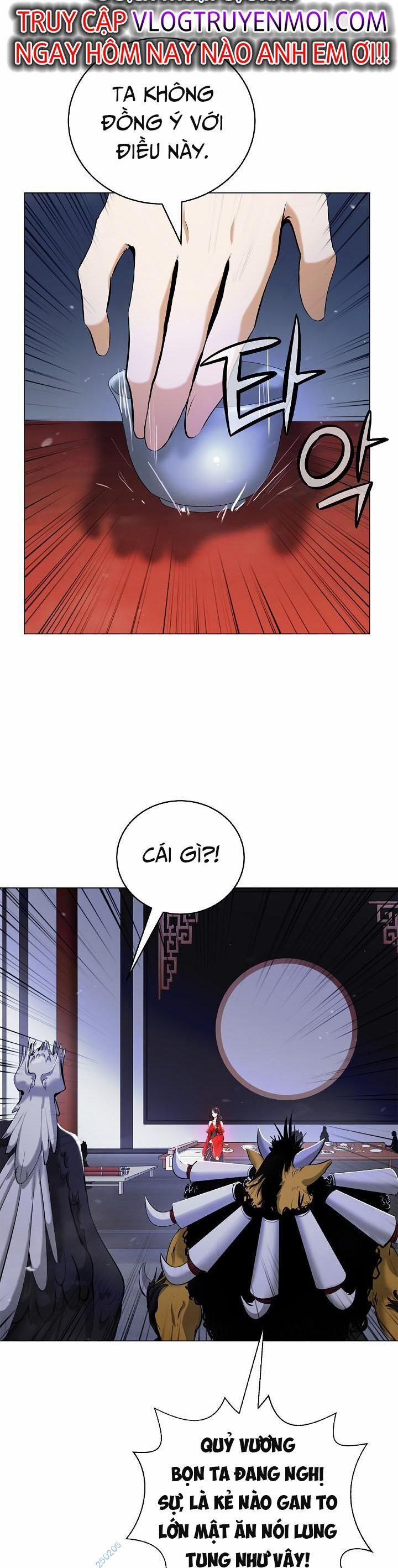 Lãng Tiên Kỳ Đàm 135 trang 19