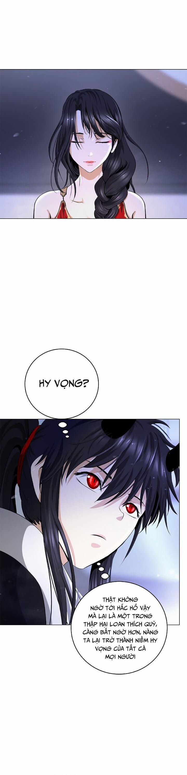 Lãng Tiên Kỳ Đàm 135 trang 2